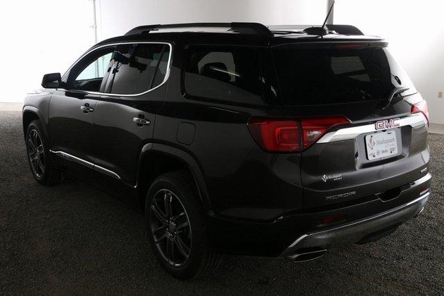 new 2019 gmc acadia awd denali chippewa falls, wi 54729 for sale in hallie, wisconsin