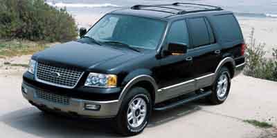 used 2003 ford expedition 4wd xlt sparta, tn 38583 for sale in ravenscroft, tennessee