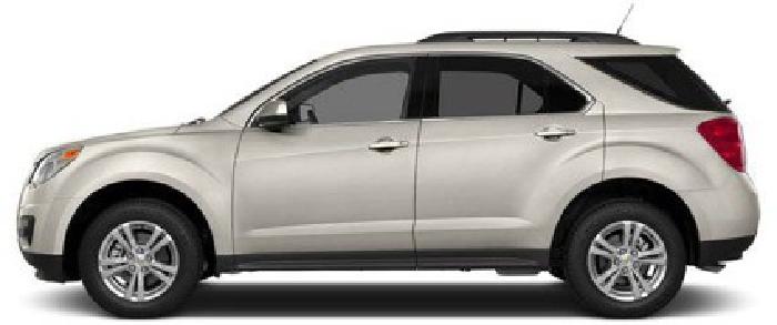 2015 chevrolet equinox ltz in fort worth, tx