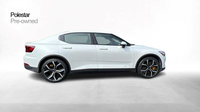 2023 polestar 2 long range dual motor with performance pack - awd - plus,pilot,performance