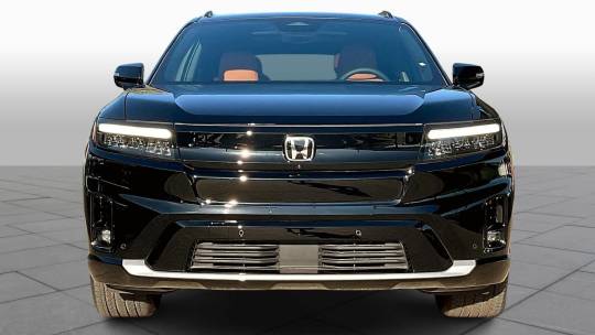 2024 Honda Prologue