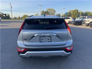 2023 Kia Niro ex