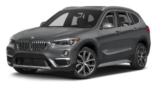 2017 BMW X1