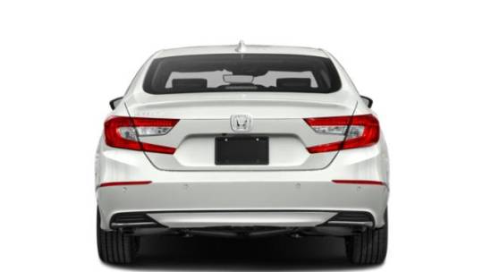 2021 Honda Accord