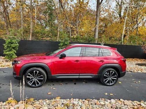 2024 mazda cx-50 in denver, colorado