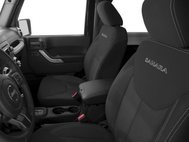 2018 jeep wrangler jk sahara