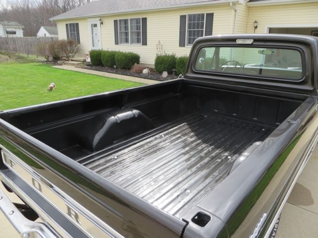 1968 ford f100 ranger!!! nice truck!!! big block!!!