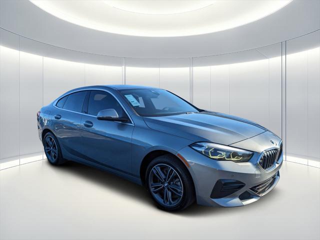 2022 bmw 228 gran coupe i sdrive