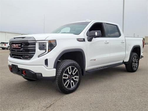 2024 gmc sierra 1500 at4 in jonesboro, arkansas