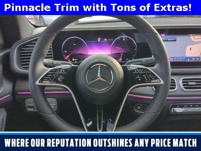 2024 mercedes-benz gle 450 4matic