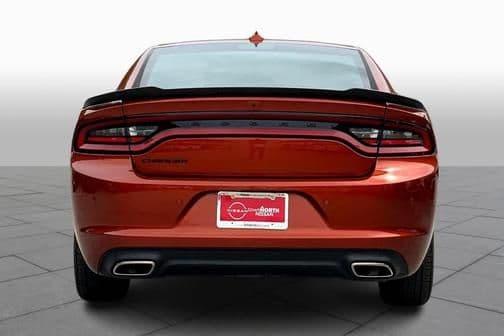 2023 dodge charger sxt in austin, texas