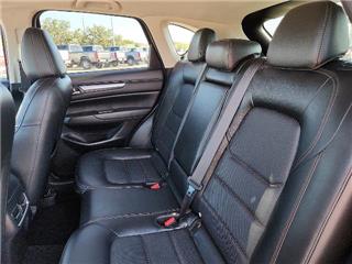 2023 Mazda CX-5 2.5 s preferred