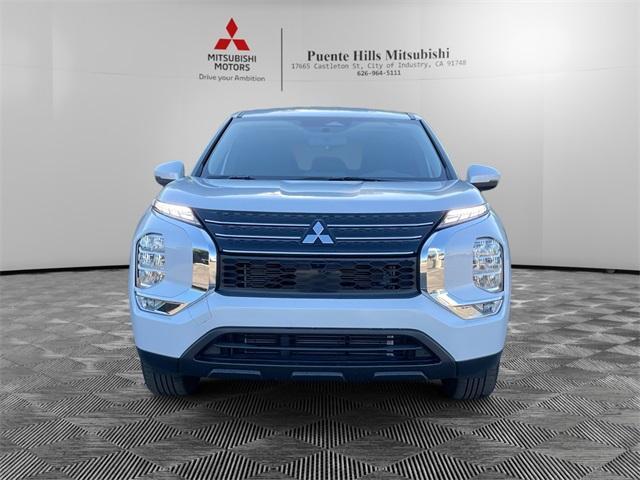 2023 mitsubishi outlander es
