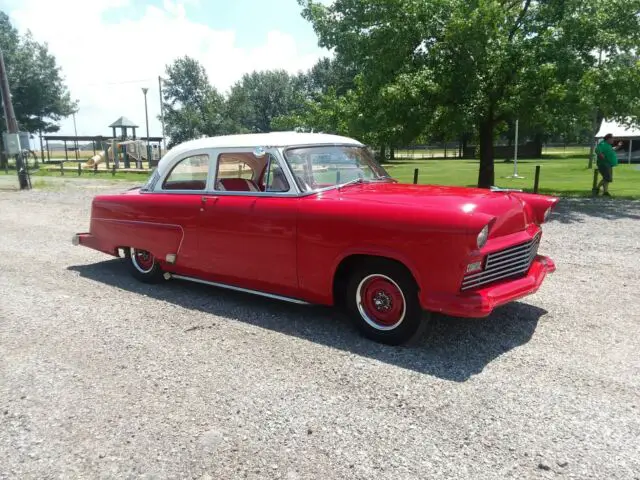 ford hotrod streetrod ratrod classic (trade for a t bucket) great cruiser