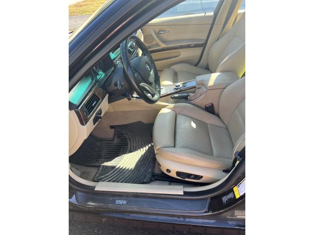 2007 bmw 328 xi