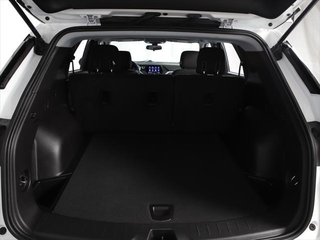 2020 chevrolet blazer 2lt