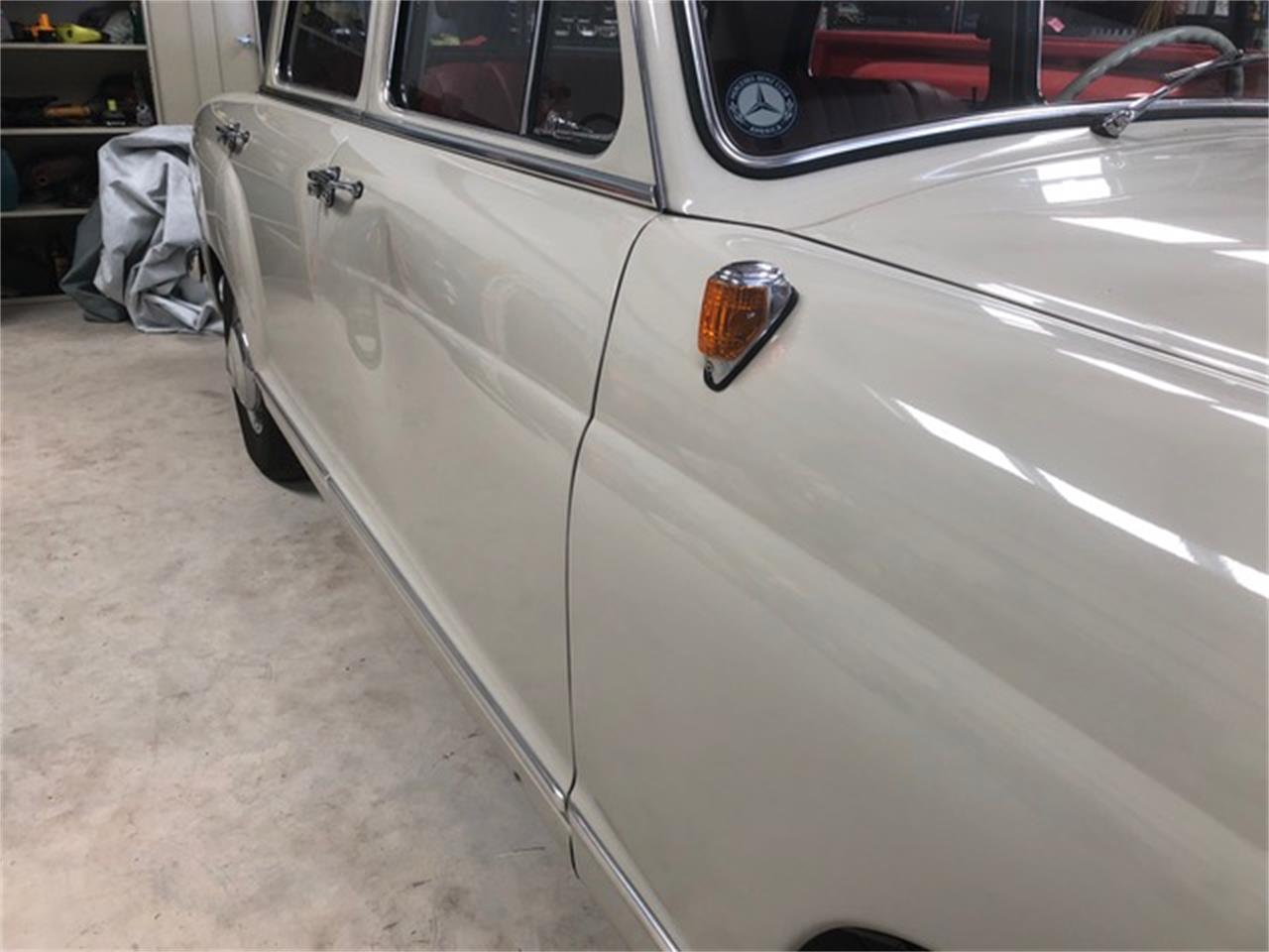 mercedes-benz 190