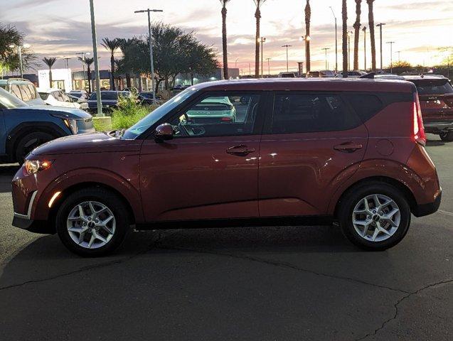 2024 kia soul s