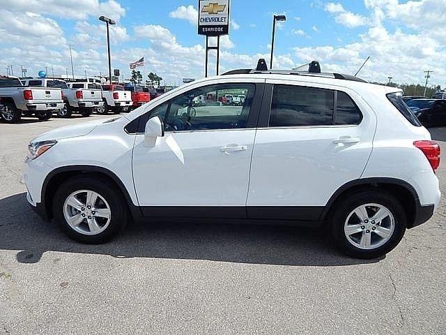 new 2019 chevrolet trax fwd lt w/ 1lt guthrie, ok 73044 for sale in guthrie, oklahoma