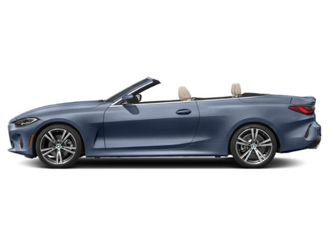 2022 bmw 430 i