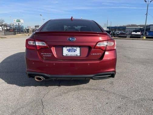 2019 subaru legacy 2.5i sport in memphis, tennessee