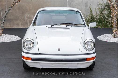 1976 porsche 911