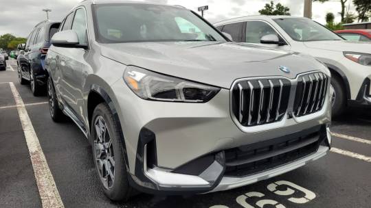 2024 BMW X1