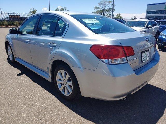 used 2012 subaru legacy 2.5i premium santa fe, nm 87507 for sale in santa fe, new mexico