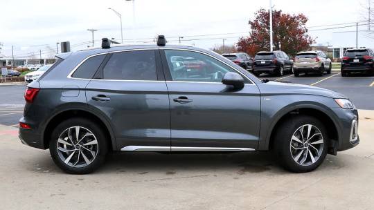 2024 Audi Q5