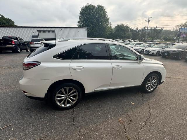 2015 lexus rx 350 f sport