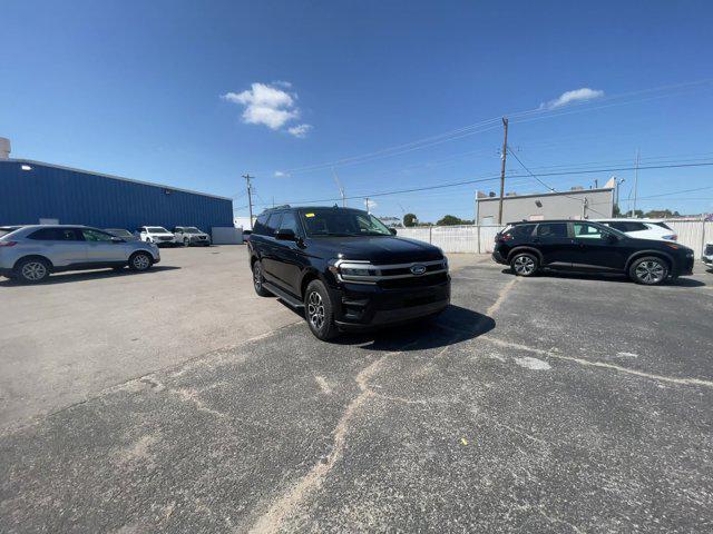 2023 ford expedition xlt