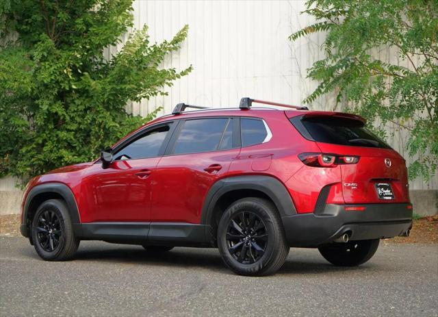 2023 mazda cx-5 sport