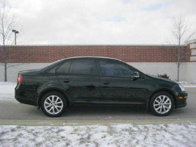 2010 volkswagen jetta se in zionsville, in