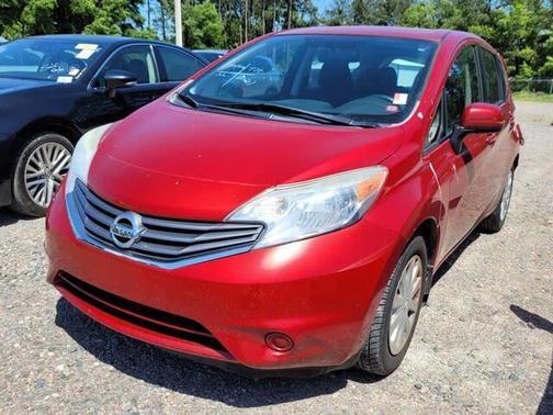 2014 nissan versa note in saint louis, missouri