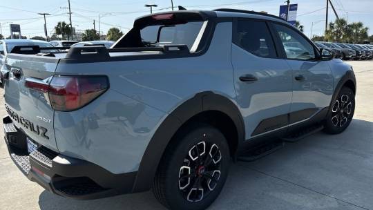 2024 Hyundai Santa Cruz xrt