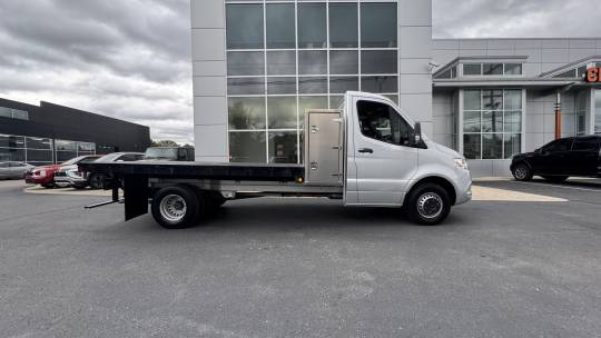 2019 Mercedes-Benz Sprinter