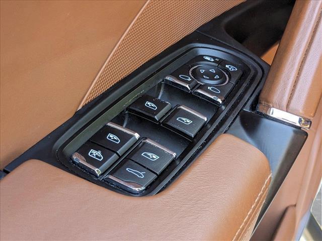 2017 porsche cayenne gts