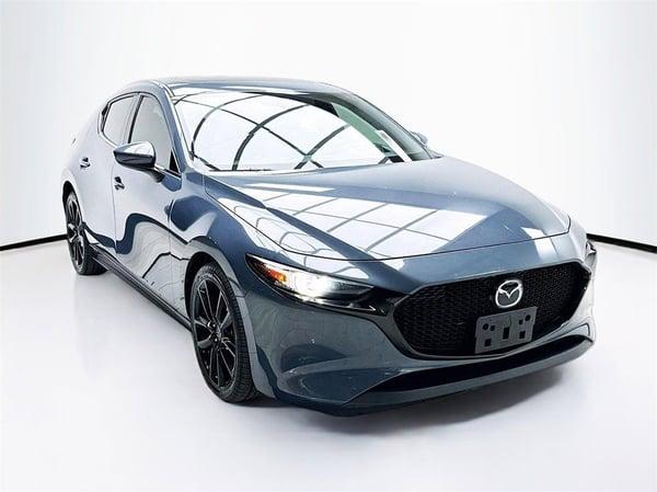 2019 mazda mazda3 in san antonio, texas