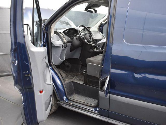 2017 ford transit-350 base