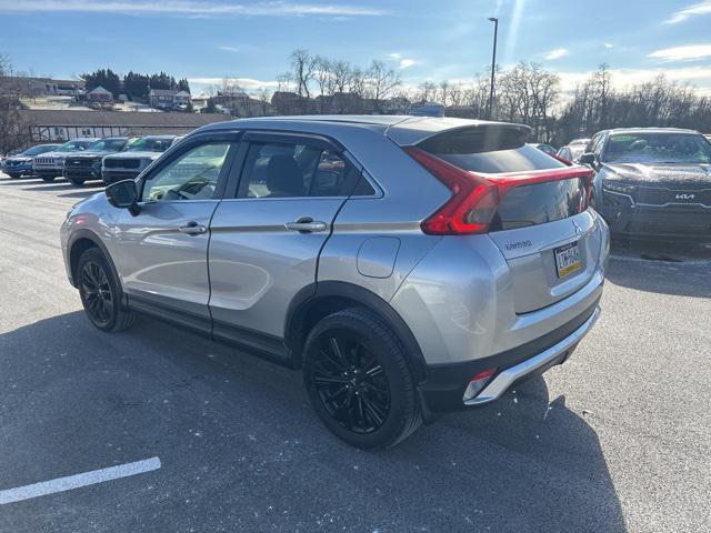 2019 mitsubishi eclipse cross le