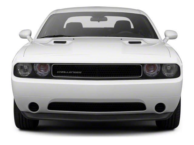 2012 dodge challenger sxt