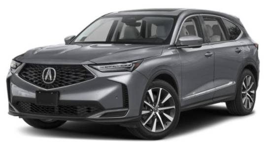 2025 Acura MDX