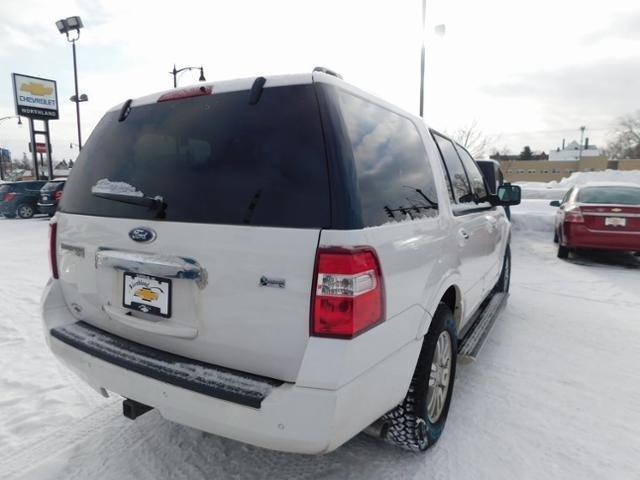 used 2012 ford expedition 4wd limited superior, wi 54880 for sale in superior, wisconsin
