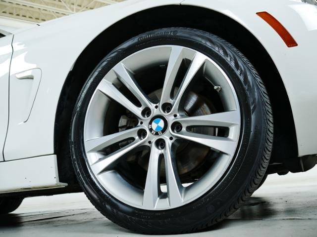 certified 2017 bmw 430i xdrive coupe minnetonka, mn 55391 for sale in orono, minnesota