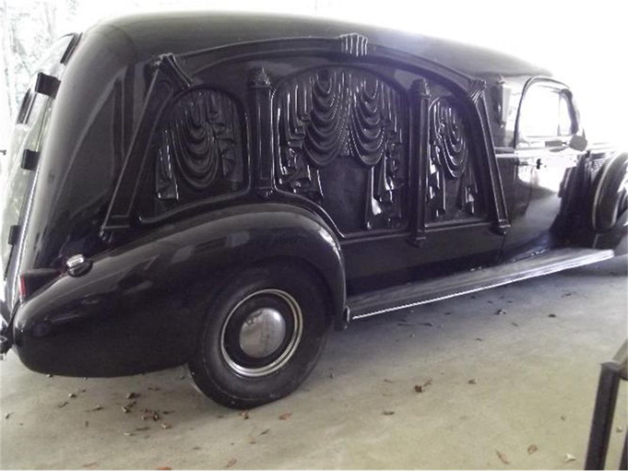 1937 buick antique