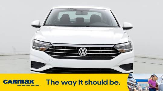 2020 Volkswagen Jetta