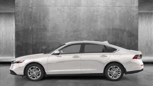 2024 Honda Accord