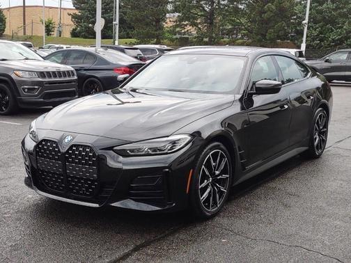 2023 bmw 430 gran coupe in saint louis, missouri