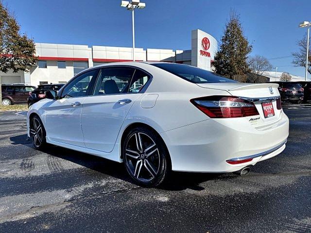 used 2017 honda accord sport sedan janesville, wi 53545 for sale in janesville, wisconsin