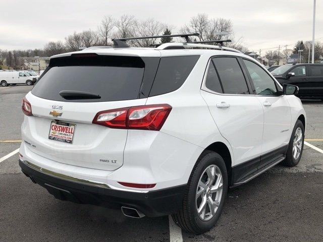 new 2019 chevrolet equinox awd lt w/ 2lt thurmont, md 21788 for sale in graceham, maryland
